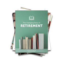 Changing Story of Retirement